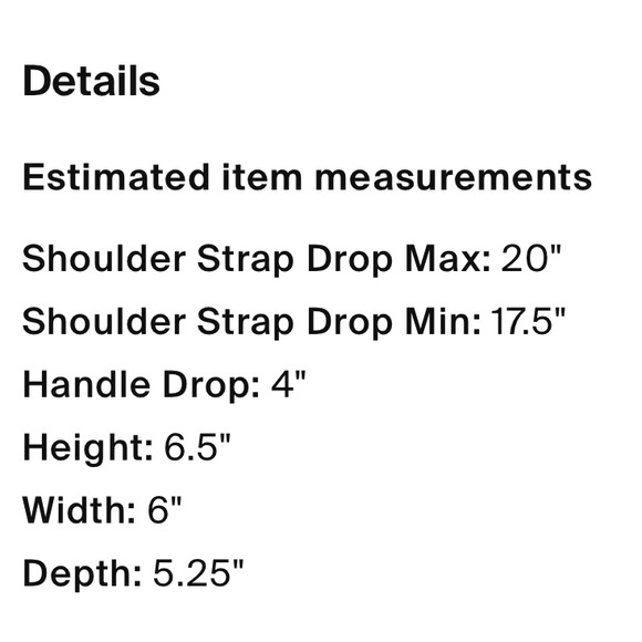 YUZEFI leather Pepper Bag in Cappuccino Bianco, 2 handles - LIKE NEW - Picture 5 of 16